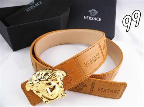 versace buckle fake|versace belt counterfeit.